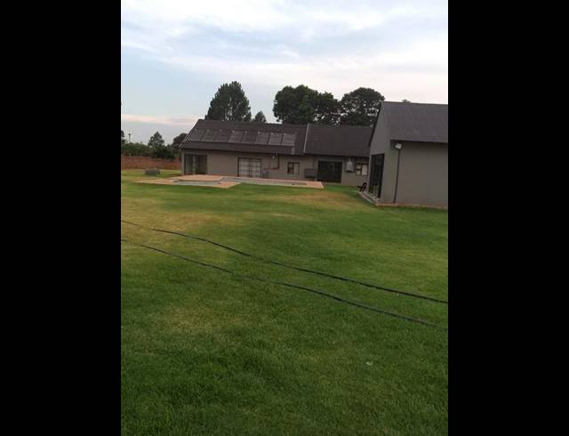 FARM FOR SALE IN RIETKOL AH